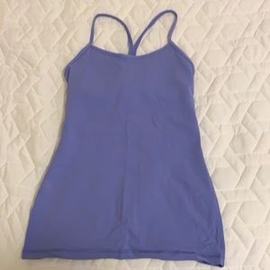 Lululemon tank